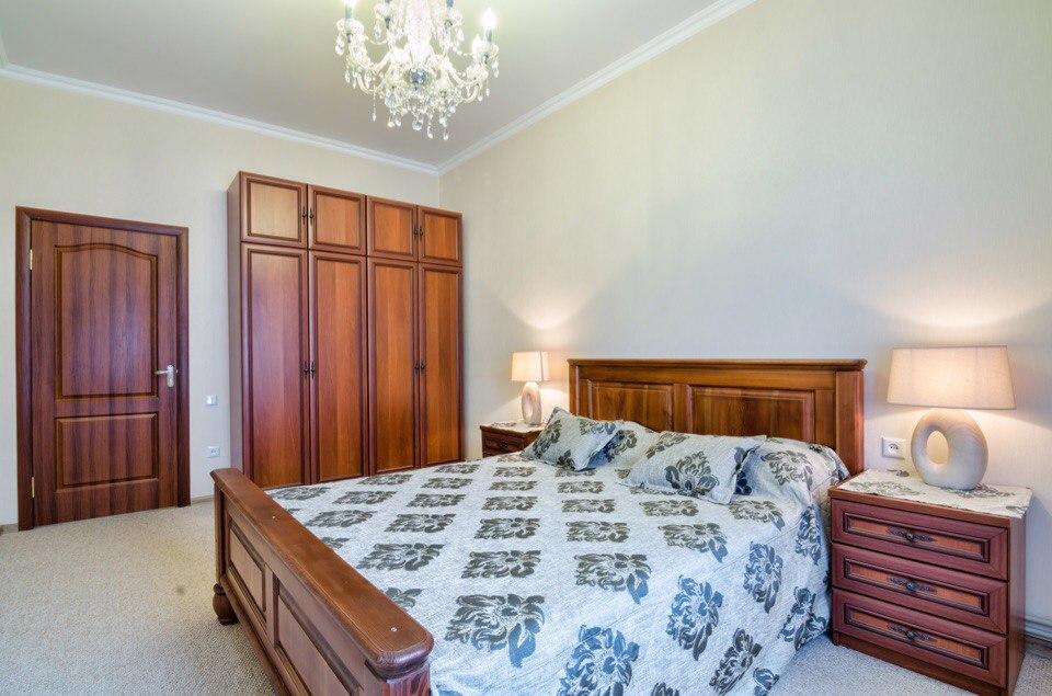 Balabana Apartment Lviv Bagian luar foto
