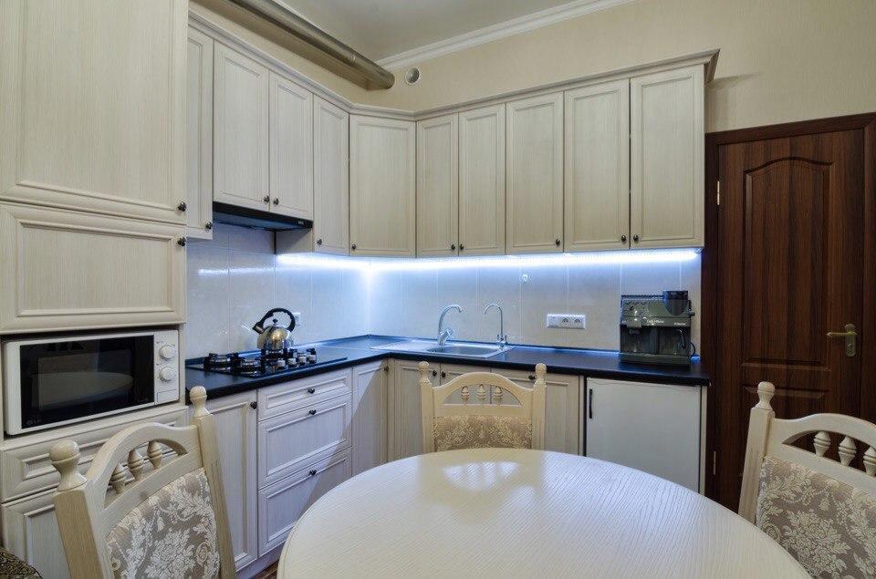 Balabana Apartment Lviv Bagian luar foto