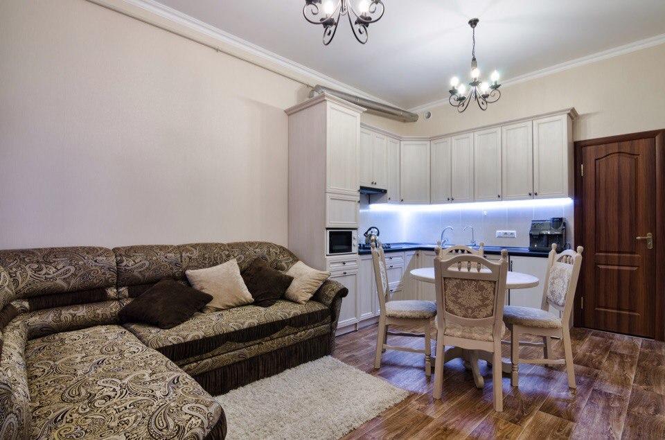 Balabana Apartment Lviv Bagian luar foto