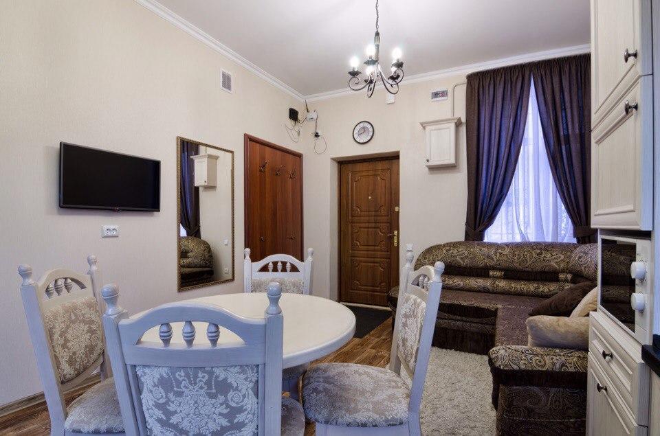 Balabana Apartment Lviv Bagian luar foto