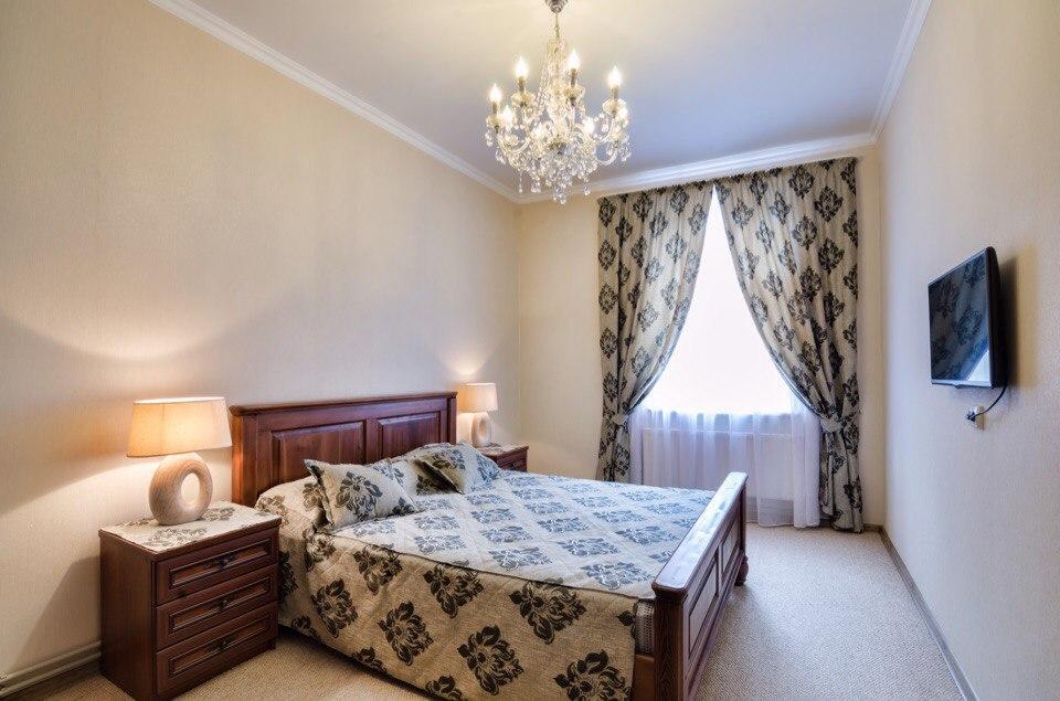 Balabana Apartment Lviv Bagian luar foto