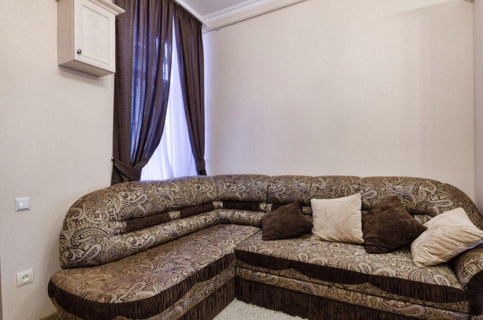 Balabana Apartment Lviv Bagian luar foto