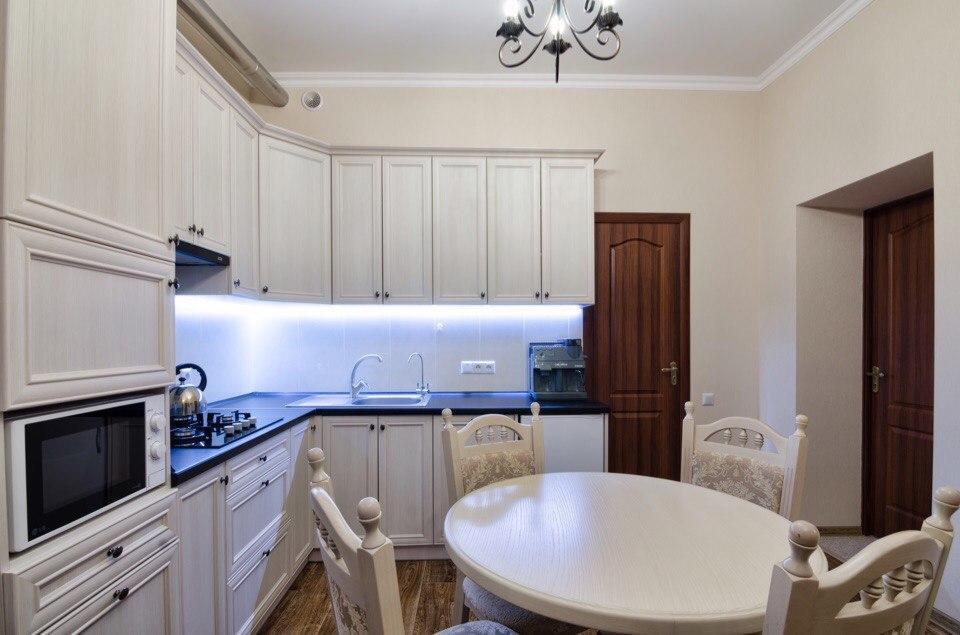 Balabana Apartment Lviv Bagian luar foto